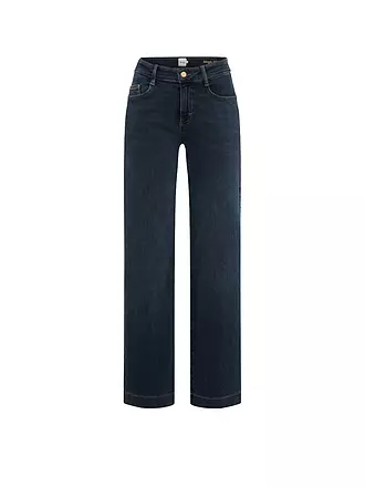 BRAX | Jeans Coupe Large MAINE | dunkelblau